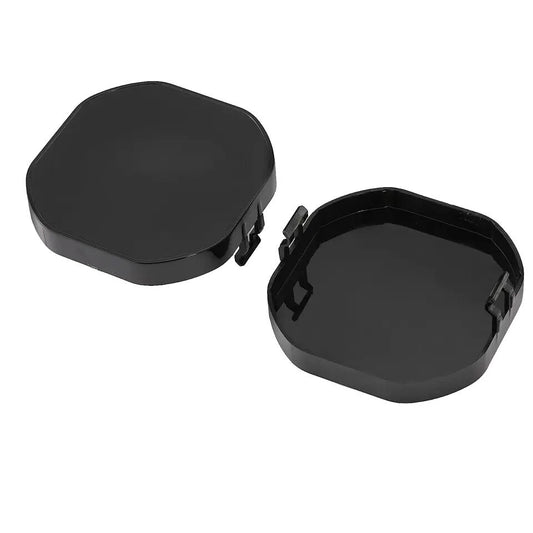 COVER OSCURANTE FARI LED 3”