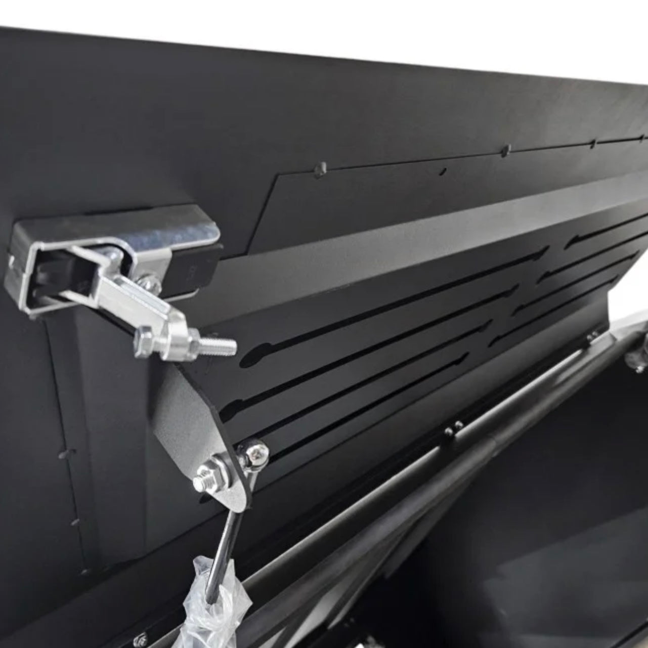 HARD TOP CASSONE PICK UP NISSAN NAVARA NP300 2015 in poi