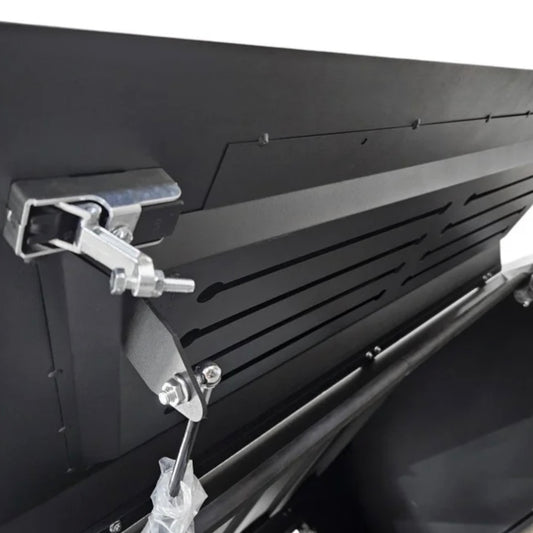 HARD TOP CASSONE PICK UP FORD RANGER T6-T7-T8