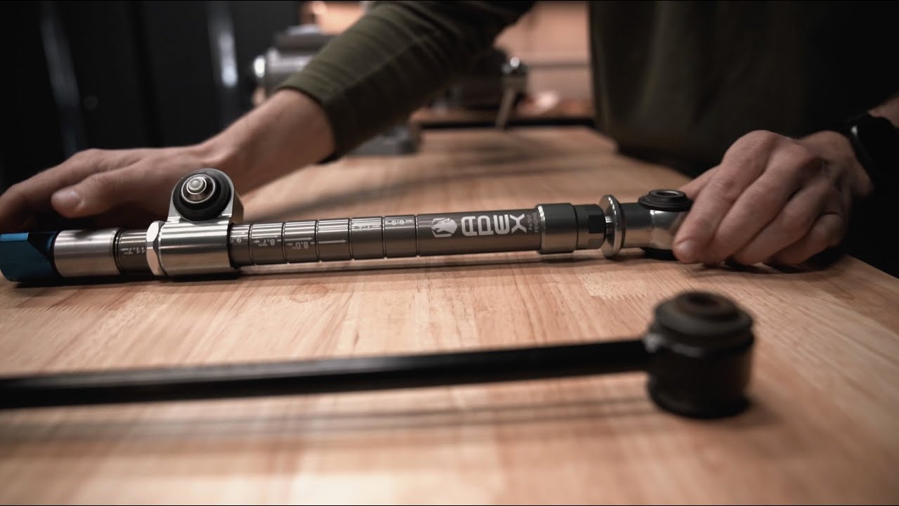BIELLETTE BARRA STABILIZZATRICE APEX