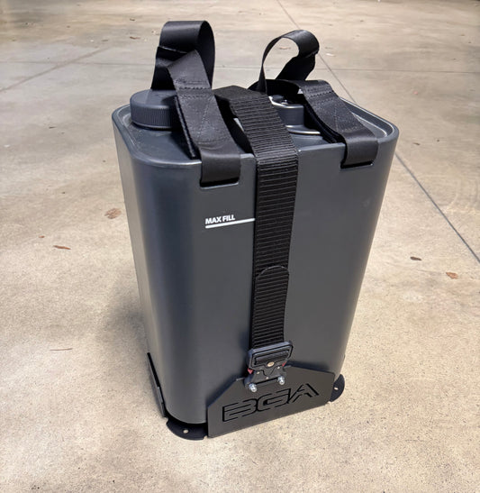 PORTA TANICA DOMETIC GO HYDRATION WATER JUG 11L
