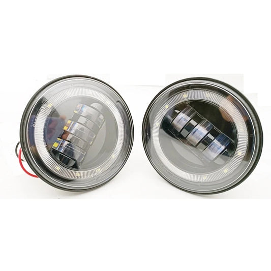 FENDINEBBIA E POSIZIONE A LED PER HUMMER H2