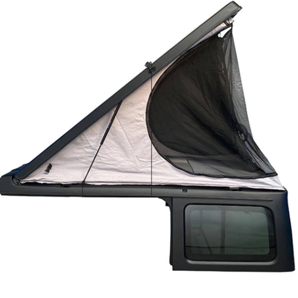 TENDA DA TETTO HARD TOP JEEP WRANGLER JL
