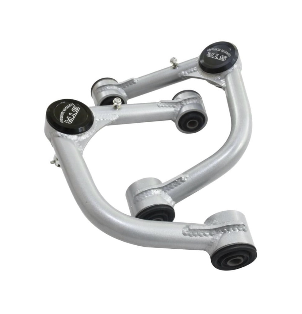 BRAVCI RINFORZATI E RIALZATI PER MITSUBISHI TRITON L200