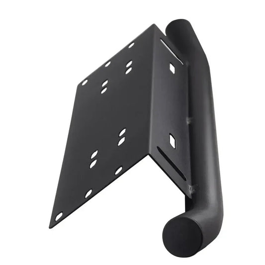 SUPPORTO FARETTI PORTATARGA PARAURTI ANTERIORE