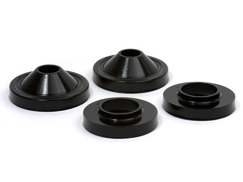 SPESSORI SOTTOMOLLA TAMPONI 0.75 JEEP WRANGLER JK