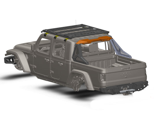 PORTAPACCHI ROOF RACK BGA JEEP GLADIATOR JT