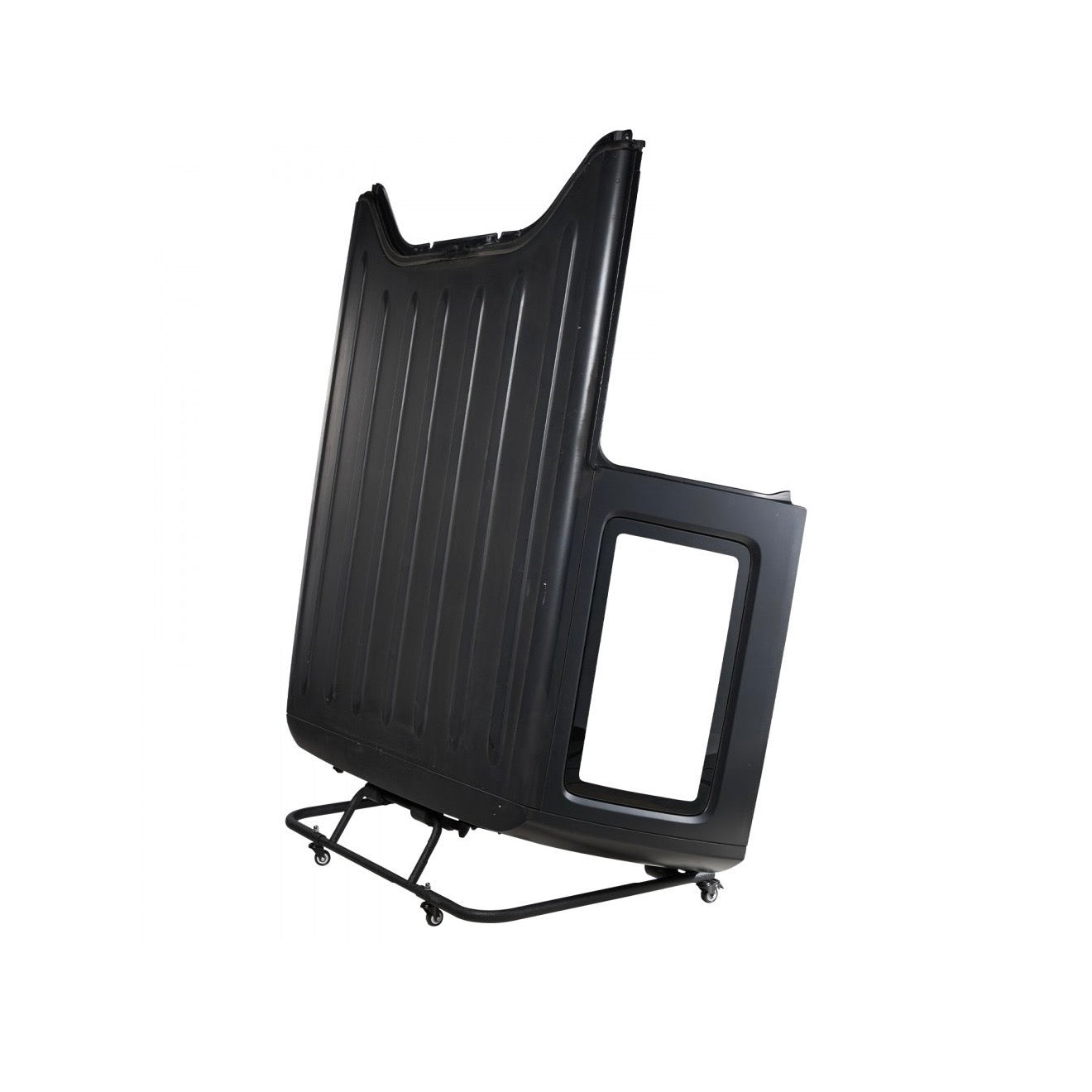 CARRELLO SUPPORTO HARD TOP JEEP WRANGLER YJ TJ JK JL