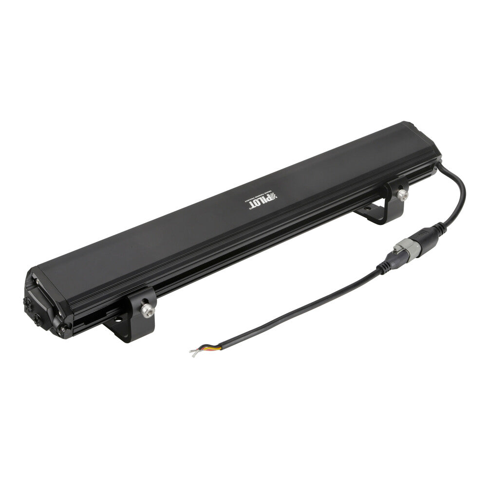 BARRA A LED 54.5 cm