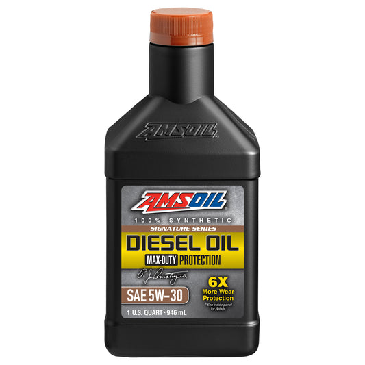 OLIO MOTORE AMSOIL 5W-30