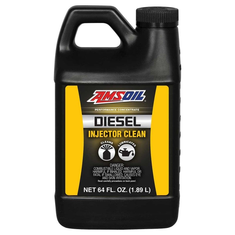 PULISCI INIETTORI AMSOIL