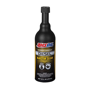AMSOIL ADDITIVO DIESEL PULITORE INIETTORI 473 ml