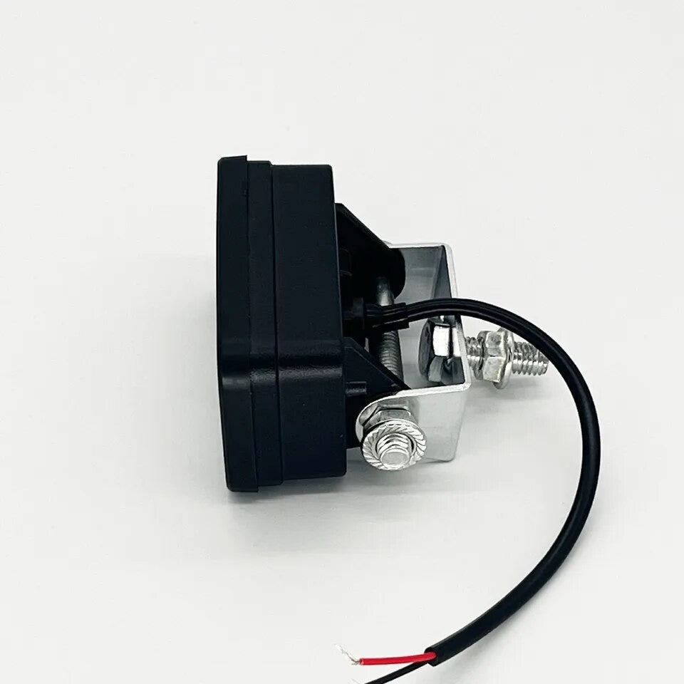 FARETTO A LED SUPPLEMENTARE 20W