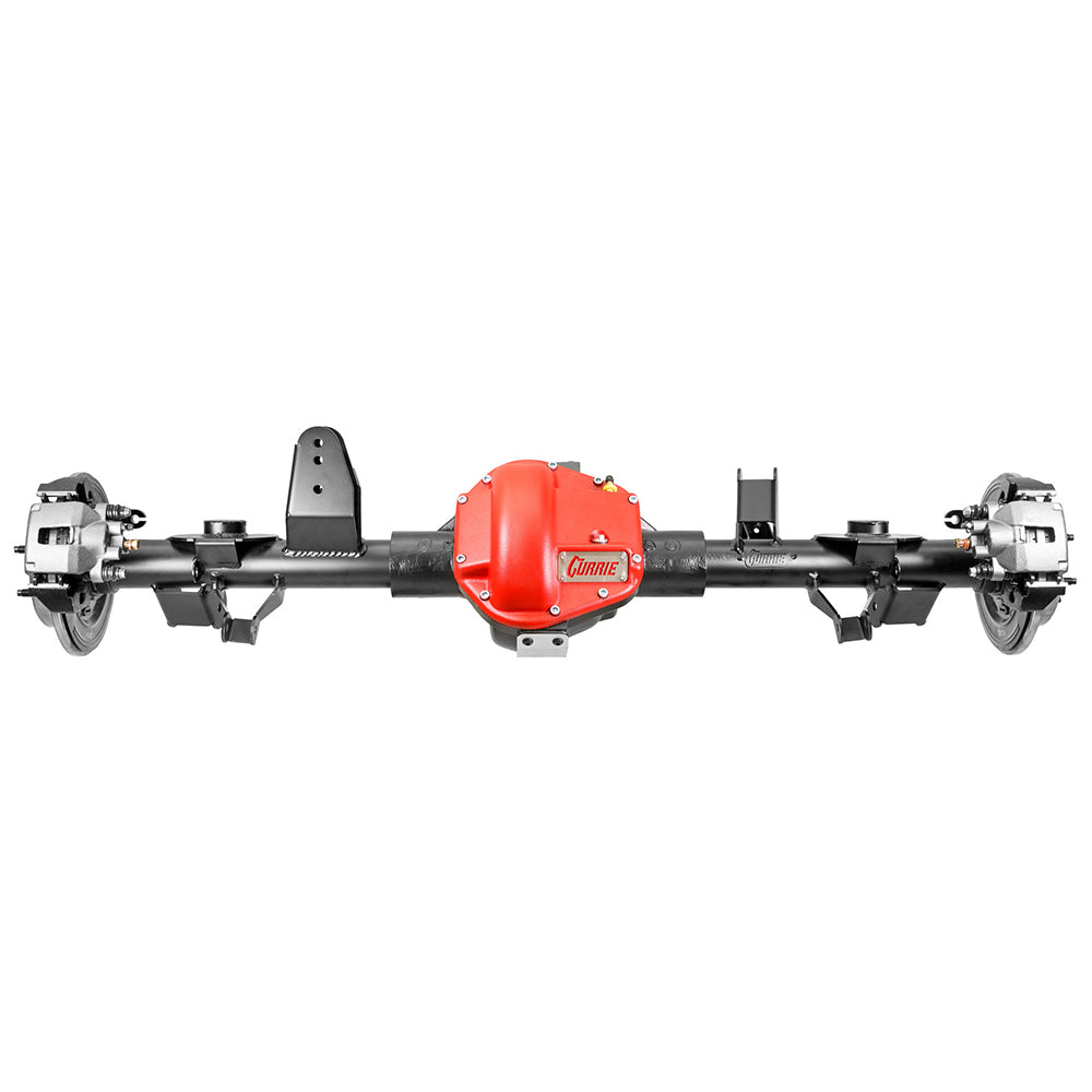ASSALE PONTE POSTERIORE DANA 60 CURRIE JEEP WRANGLER TJ