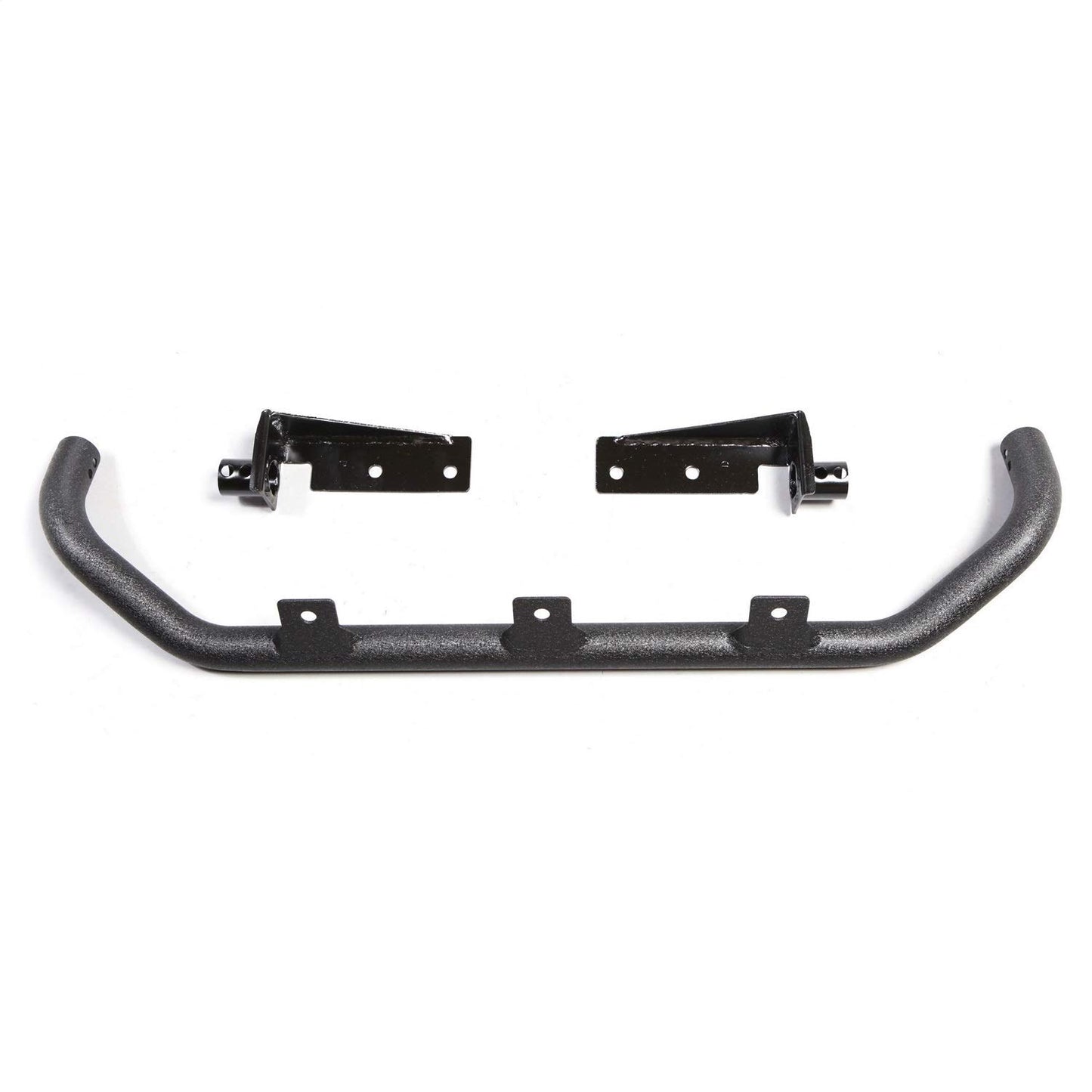 BULL BAR SUPPORTO FARI PARAURTI ANTERIORE JEEP WRANGLER JK