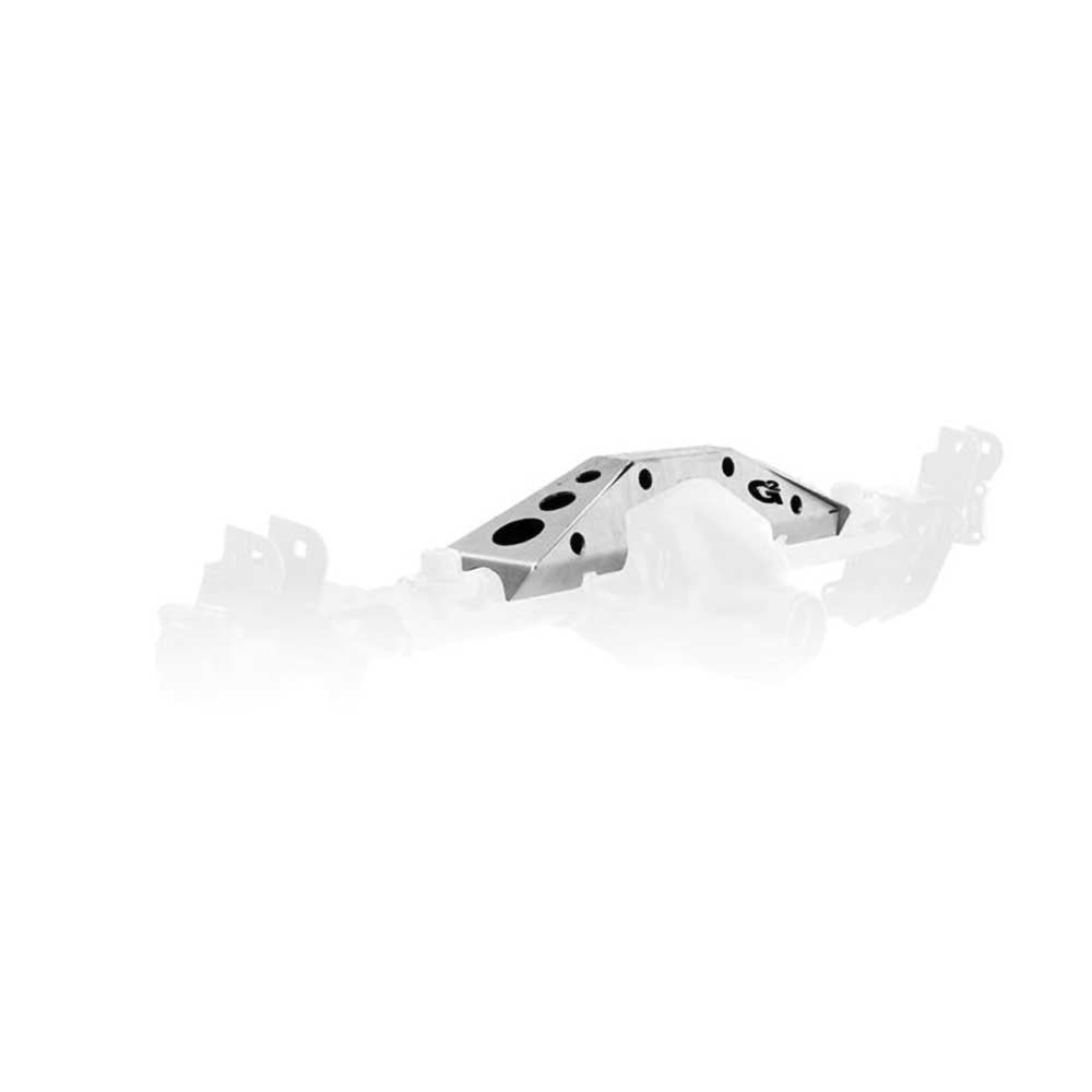 RINFORZO TRUSS G2 PONTE ASSALE POSTERIORE DANA 44 JEEP WRANGLER JK