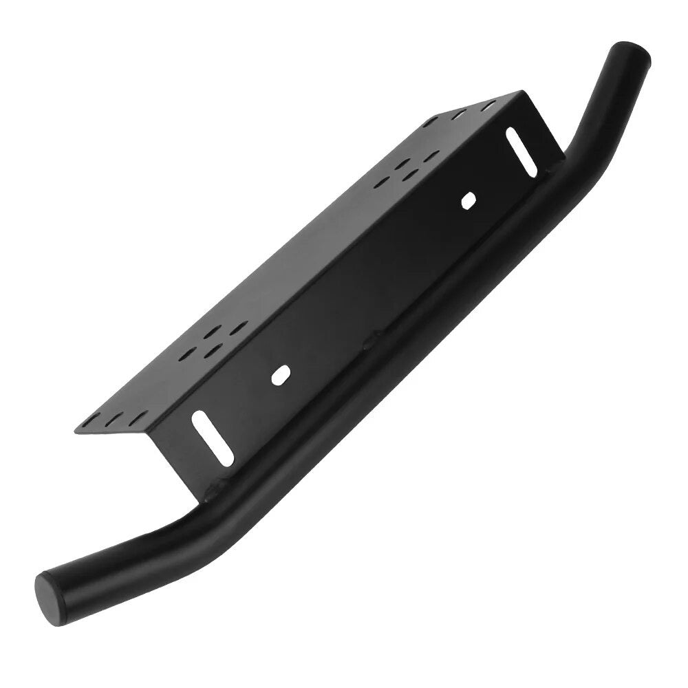 SUPPORTO FARETTI PORTATARGA PARAURTI ANTERIORE