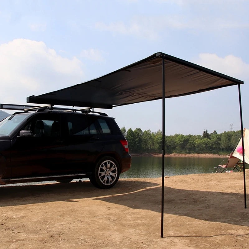 TENDALINO VERANDA GRIGIA 2x2.5m