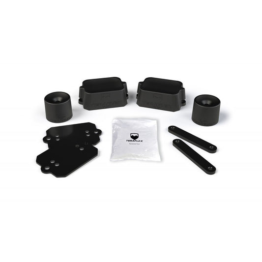 KIT TAMPONI BUMPSTOP FINE CORSA 2” JEEP WRANGLER JL