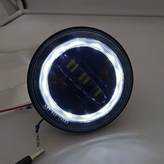 FENDINEBBIA E POSIZIONE A LED PER HUMMER H2