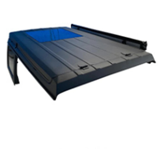 TENDA DA TETTO HARD TOP JEEP WRANGLER JL