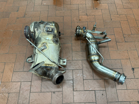DEFAP JEEP WRANGLER JL 2.2