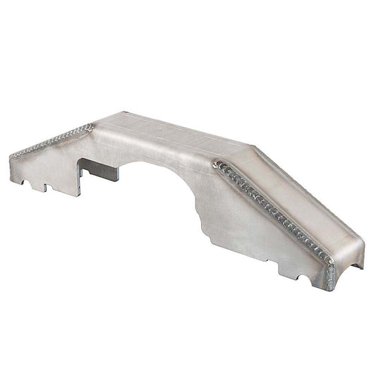 RINFORZO TRUSS PONTE ASSALE POSTERIORE DANA 44 JEEP WRANGLER JK