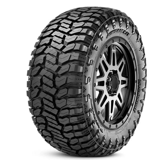 RADAR RENEGADE R/T 35 x 12.50 R17 121Q 10PR