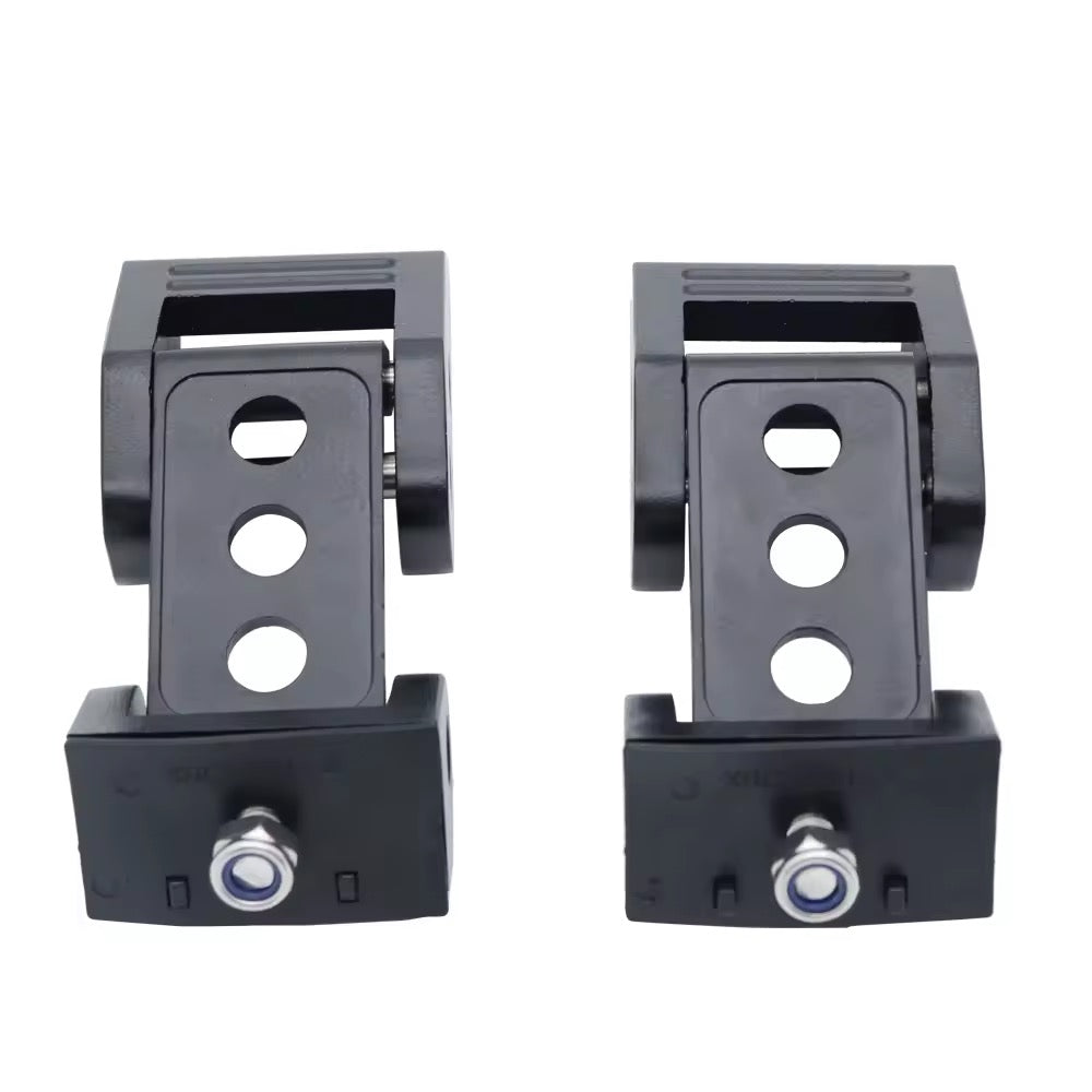 GANCI COFANO JEEP WRANGLER JK