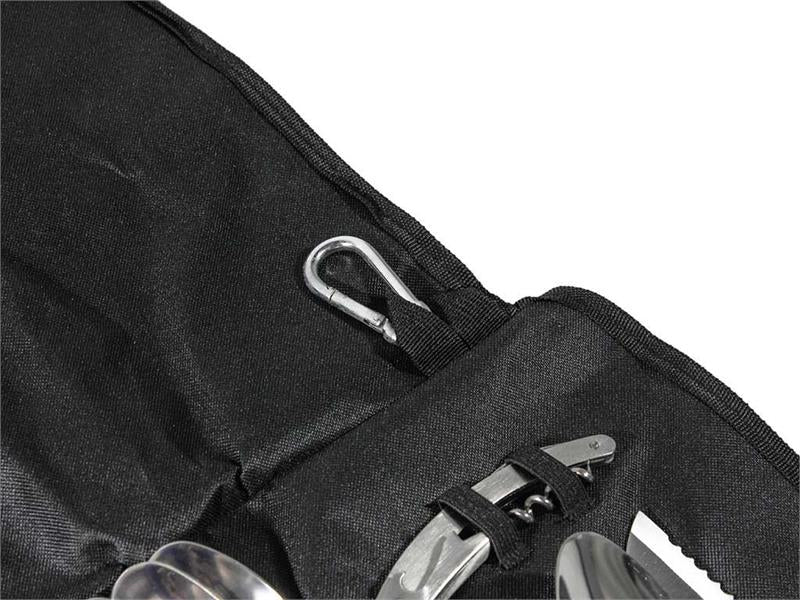SET CUCINA CAMPO FRONT RUBBER