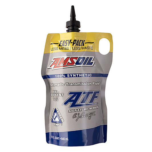 ATF AMSOIL OLIO CAMBIO AUTOMATICO