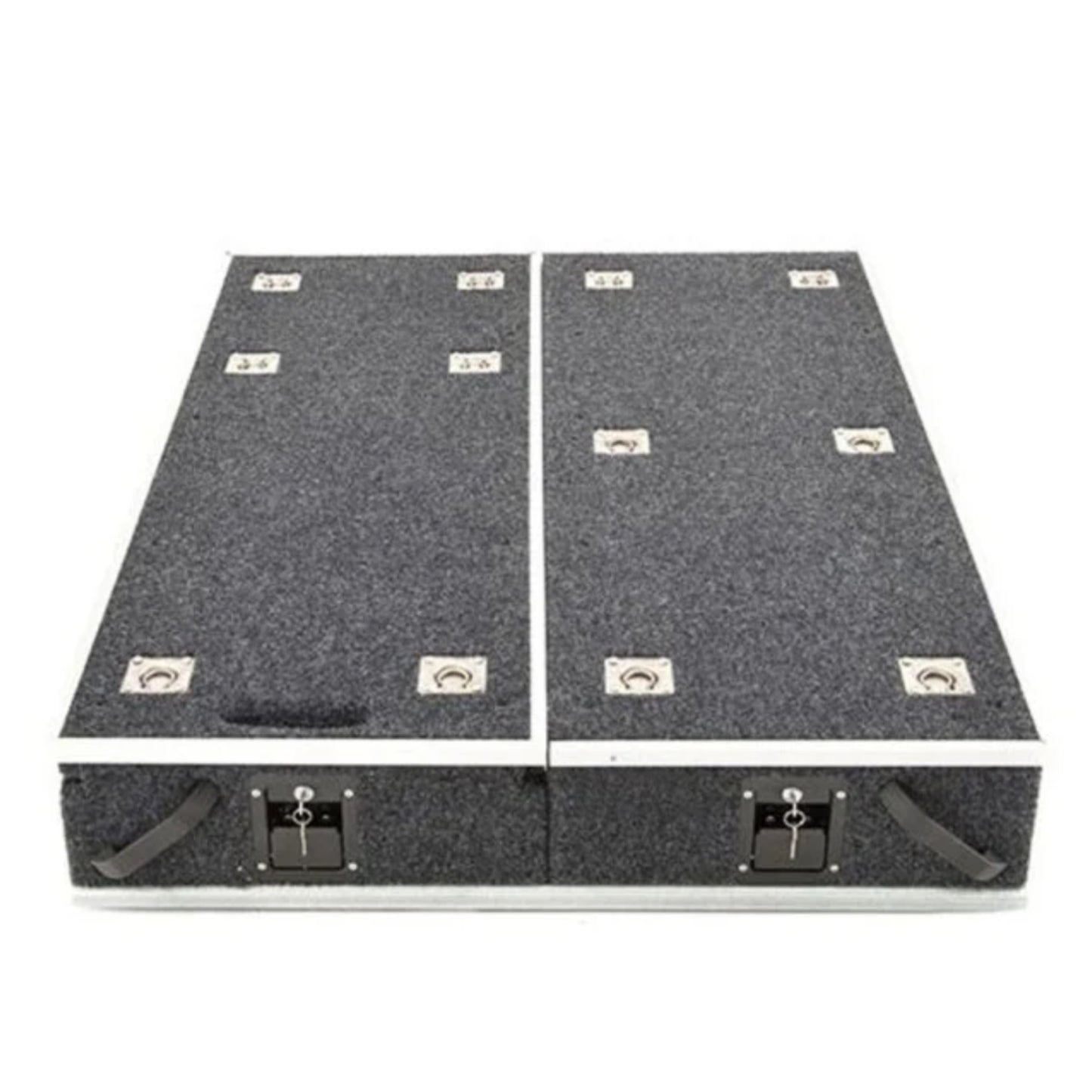 CASSETTIERA BAULE CASSONE PICK UP 1380