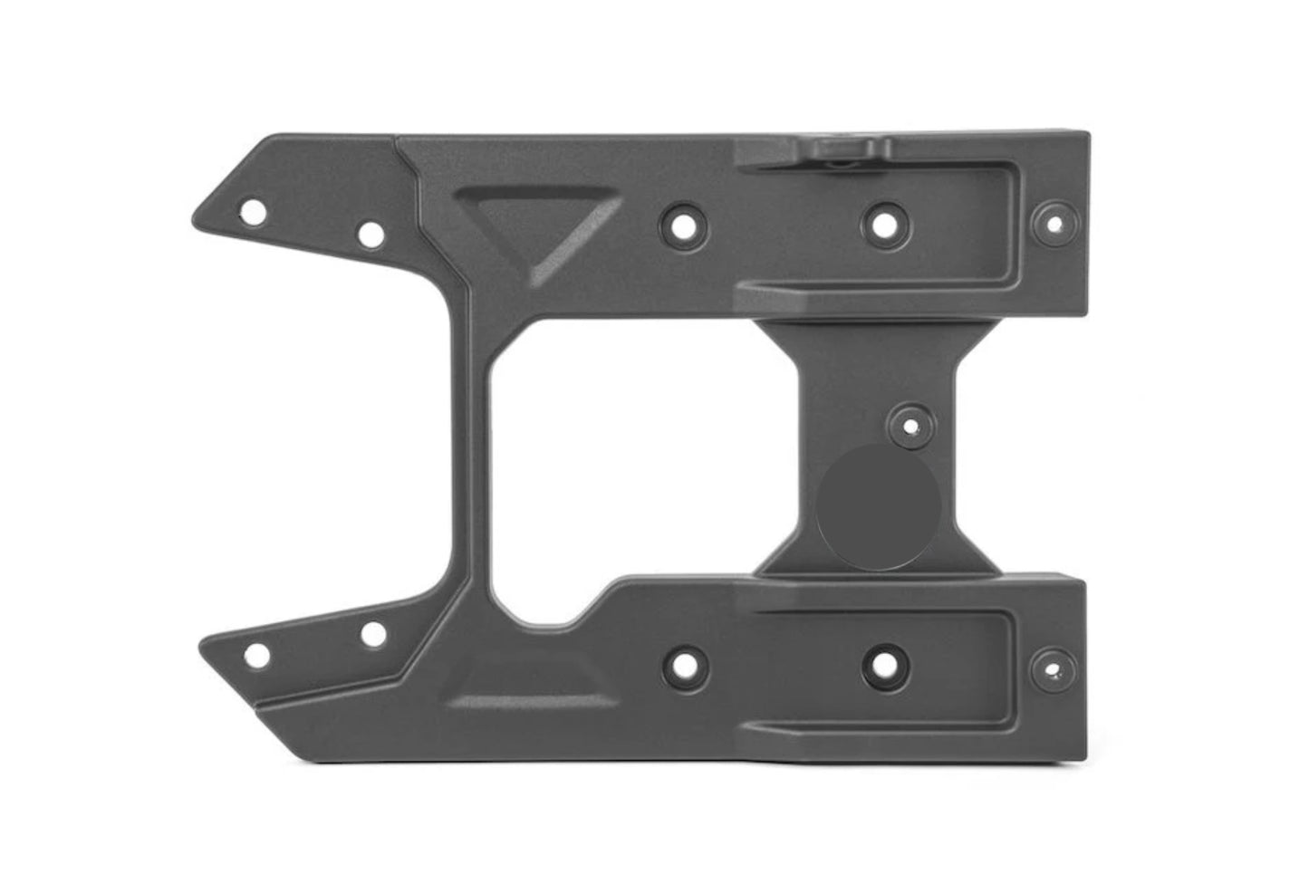 RINFORZO CERNIERE PORTELLONE BAULE JEEP WRANGLER JL