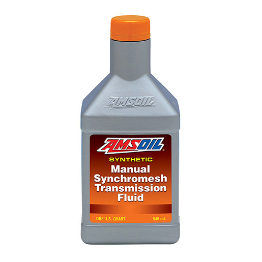AMSOIL OLIO CAMBIO MANUALE