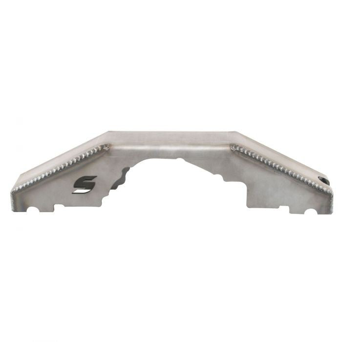 RINFORZO TRUSS PONTE ASSALE POSTERIORE DANA 44 JEEP WRANGLER JK