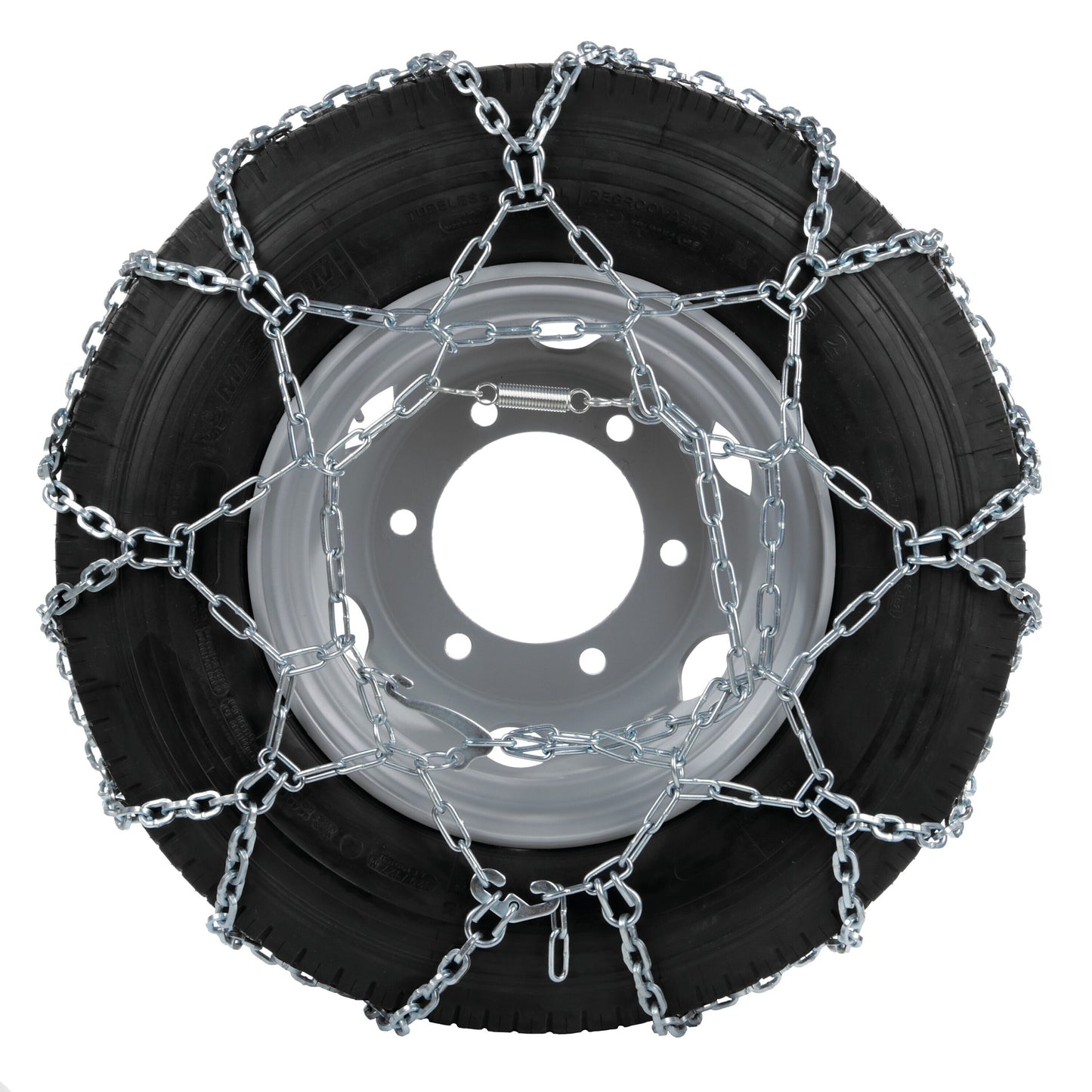 CATENE DA NEVE LIGHT TRUCK LT22