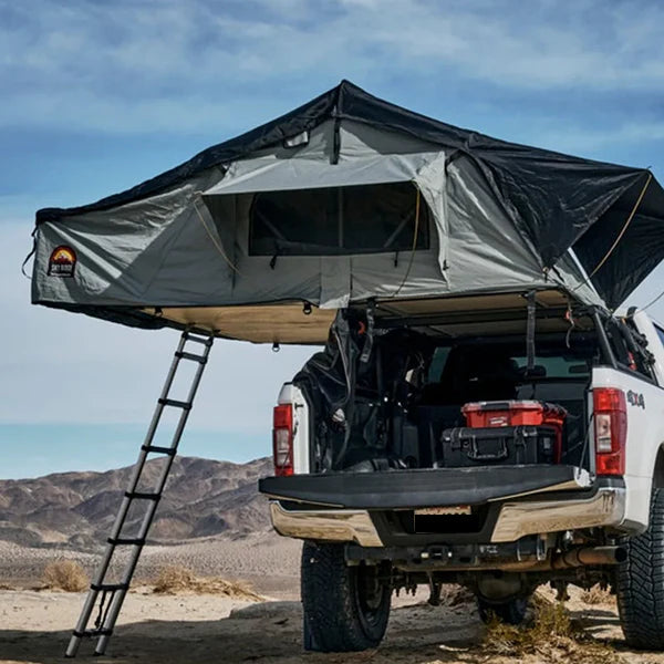 TENDA DA TETTO SKY RIDGE BODY ARMOR 4x4