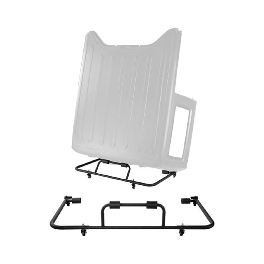 CARRELLO SUPPORTO HARD TOP JEEP WRANGLER YJ TJ JK JL