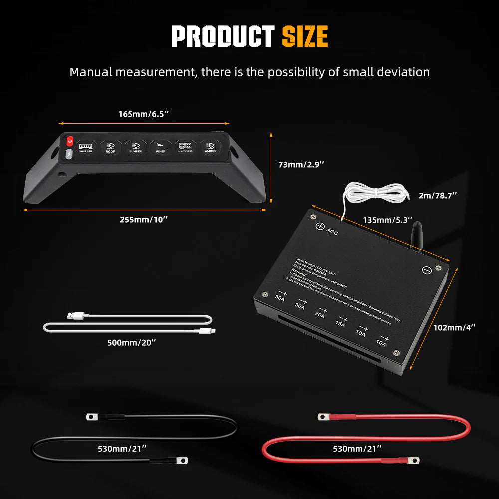 PULSANTIERA MANIGLIA JEEP WRANGLER JL E GLADIATOR JT