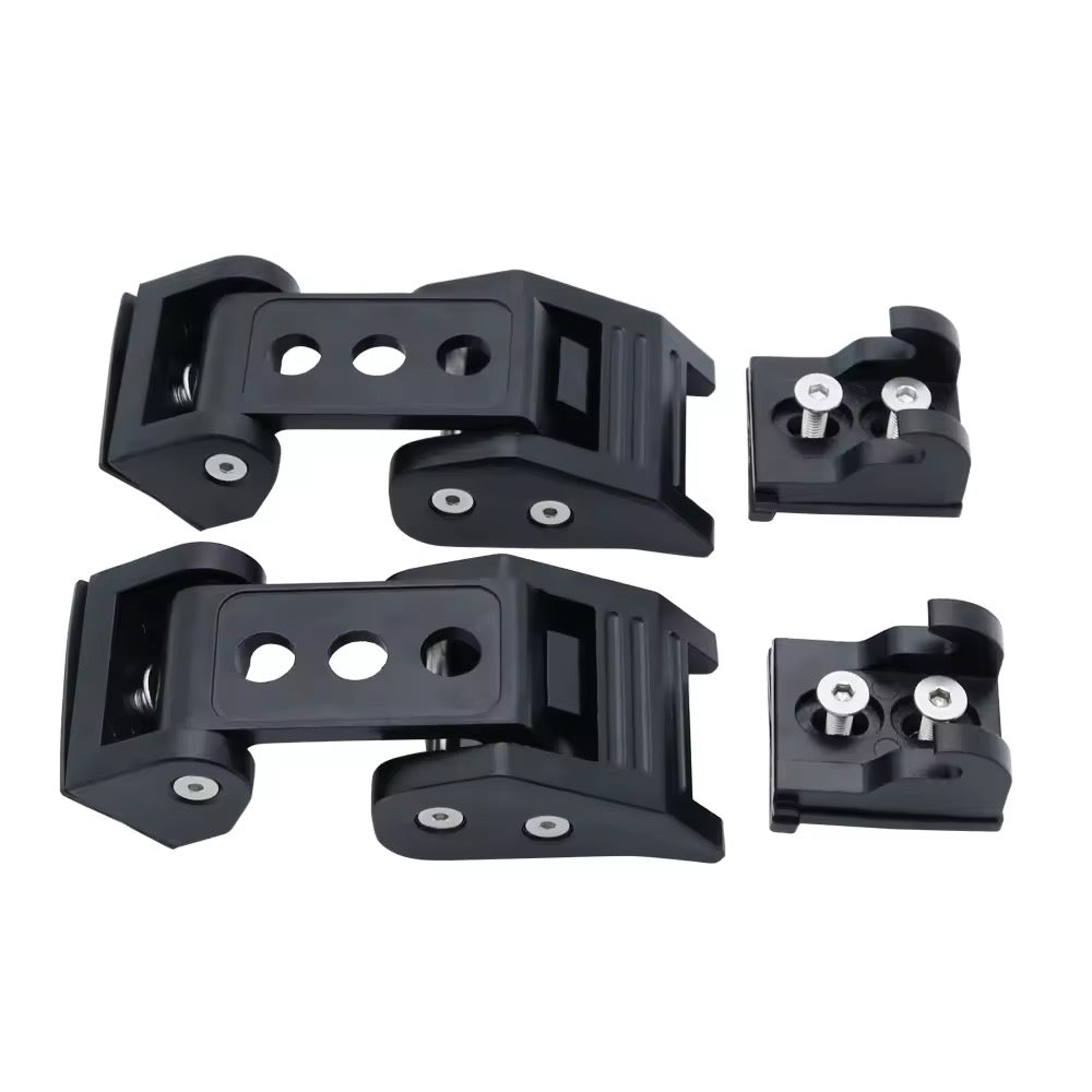 GANCI COFANO JEEP WRANGLER JK