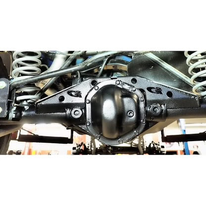 RINFORZO TRUSS G2 PONTE ASSALE POSTERIORE DANA 44 JEEP WRANGLER JK