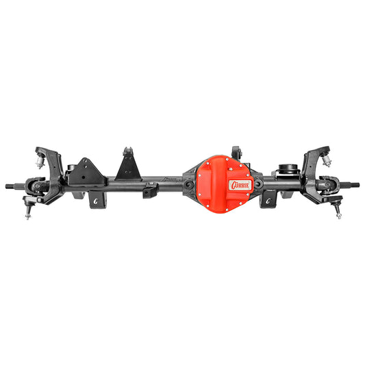 ASSALE PONTE ANTERIORE DANA 44 CURRIE JEEP WRANGLER JL E GLADIATOR JT