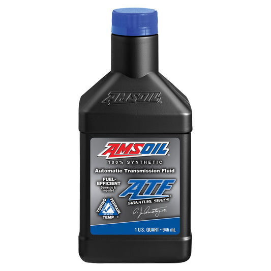 ATF AMSOIL OLIO CAMBIO AUTOMATICO