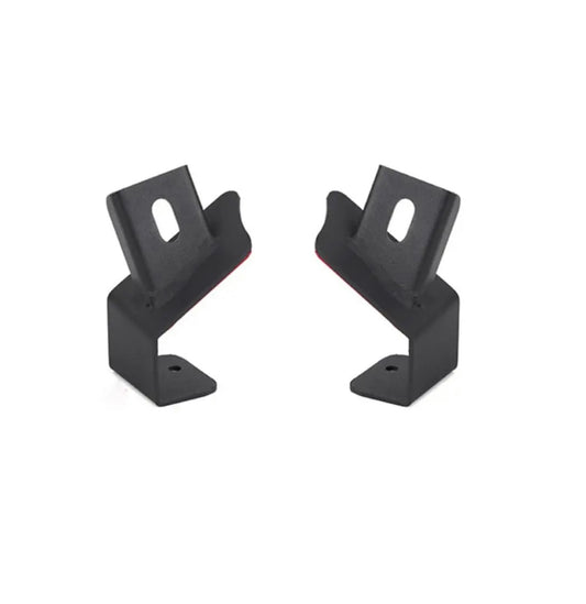 SUPPORTI FARI SUPPLEMENTARI SUZUKI JIMNY DAL 2018