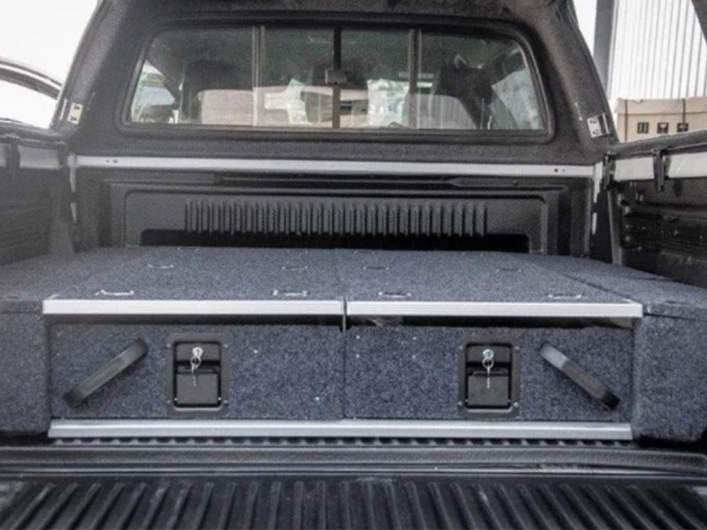 CASSETTIERA BAULE CASSONE PICK UP 1380