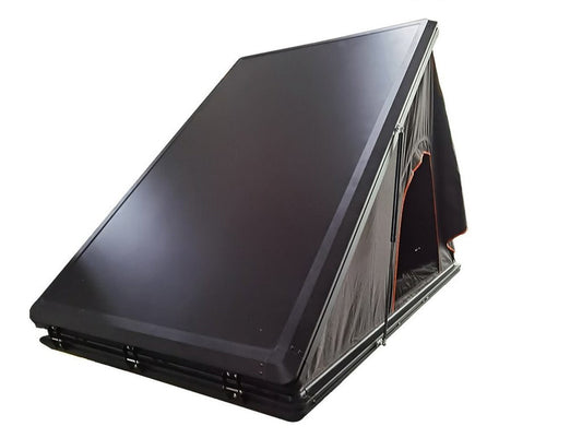 TENDA DA TETTO AUTO BGA CARGO 140 IN ALLUMINIO