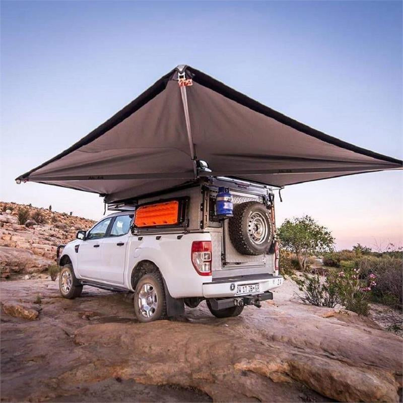 CELLULA CANOPY CAMPER TOYOTA HILUX REVO