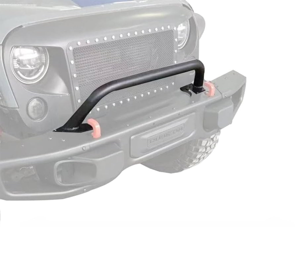 BULL BAR PARAURTI ANTERIORE ANNIVERSARIO JEEP WRANGLER JK