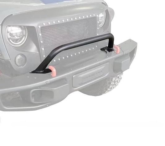 BULL BAR PARAURTI ANTERIORE ANNIVERSARIO JEEP WRANGLER JK