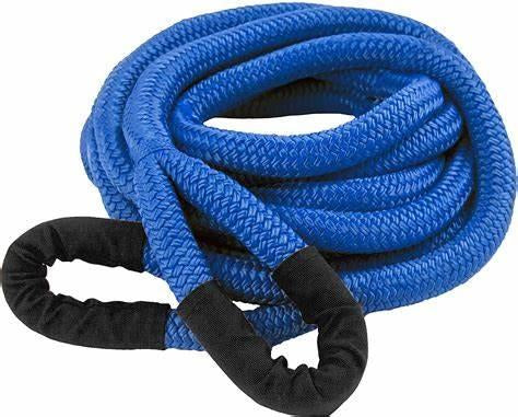 CORDA TRAINK CINETICA BLU 19MM x 9M